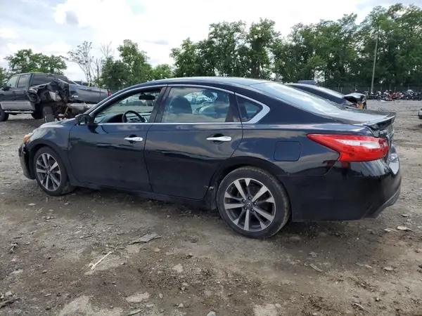 1N4BL3AP6GC170794 2016 NISSAN ALTIMA - Image 2