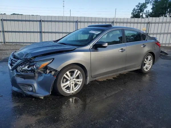1N4BL3AP6GC181018 2016 NISSAN ALTIMA - Image 1