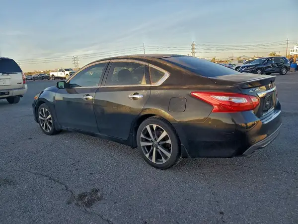 1N4BL3AP6GC198076 2016 NISSAN ALTIMA - Image 2
