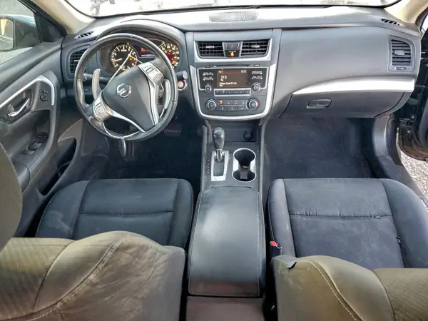 1N4BL3AP6GC198076 2016 NISSAN ALTIMA - Image 8