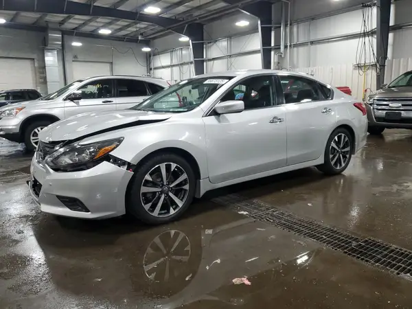 1N4BL3AP6GC198451 2016 NISSAN ALTIMA - Image 1