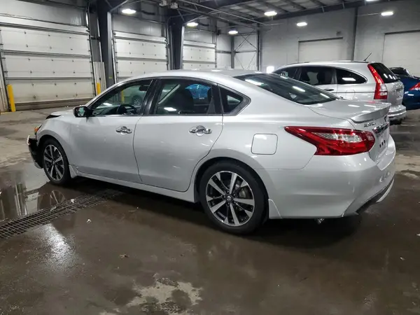 1N4BL3AP6GC198451 2016 NISSAN ALTIMA - Image 2
