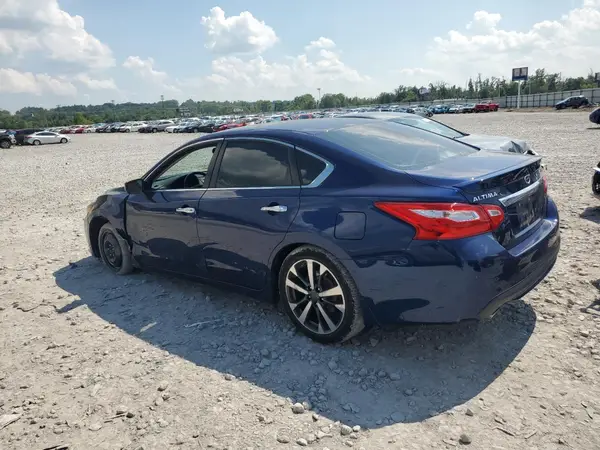 1N4BL3AP6GC202966 2016 NISSAN ALTIMA - Image 2