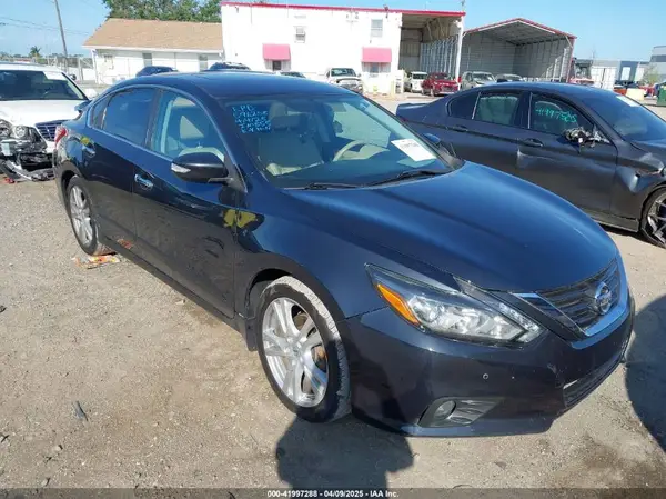 1N4BL3AP6GC204698 2016 NISSAN ALTIMA - Image 1
