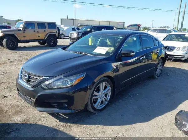 1N4BL3AP6GC204698 2016 NISSAN ALTIMA - Image 2