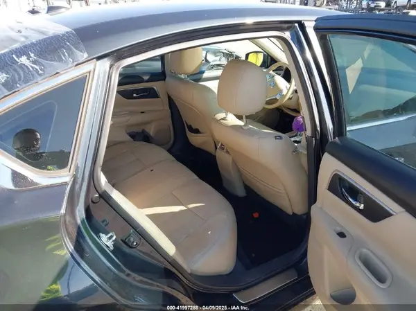 1N4BL3AP6GC204698 2016 NISSAN ALTIMA - Image 8