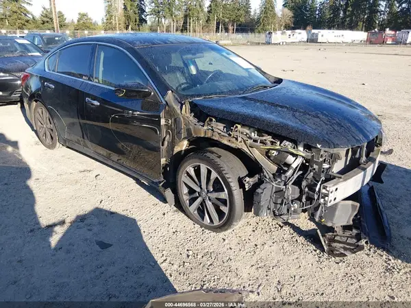 1N4BL3AP6GC215846 2016 NISSAN ALTIMA - Image 1