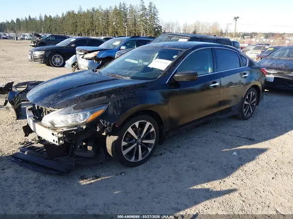 1N4BL3AP6GC215846 2016 NISSAN ALTIMA - Image 2