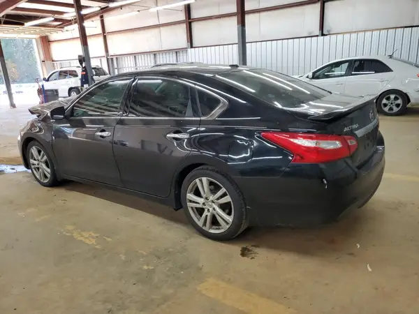1N4BL3AP6GC221954 2016 NISSAN ALTIMA - Image 2