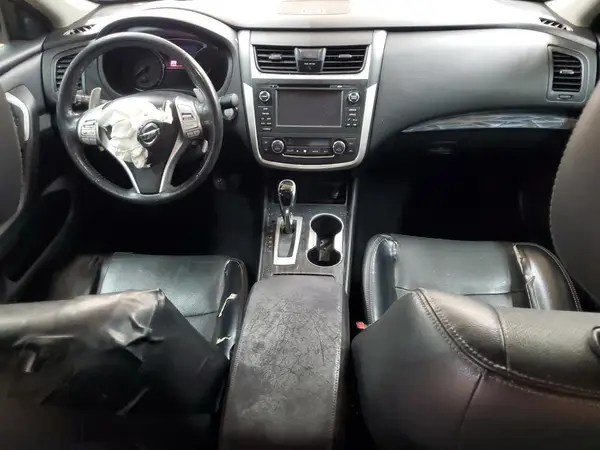 1N4BL3AP6GC221954 2016 NISSAN ALTIMA - Image 8