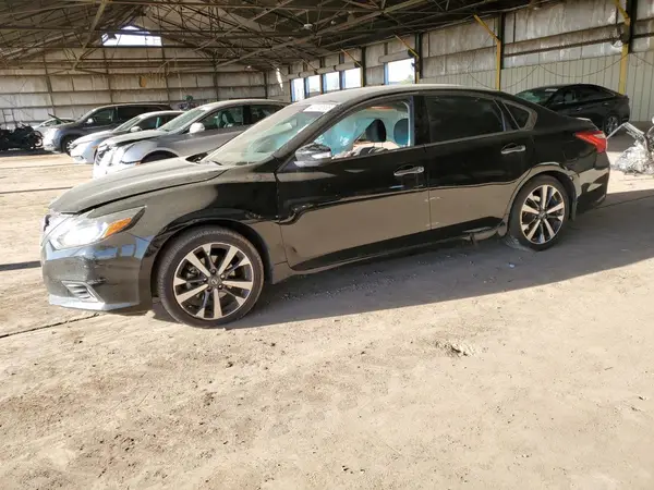 1N4BL3AP6GC224921 2016 NISSAN ALTIMA - Image 1