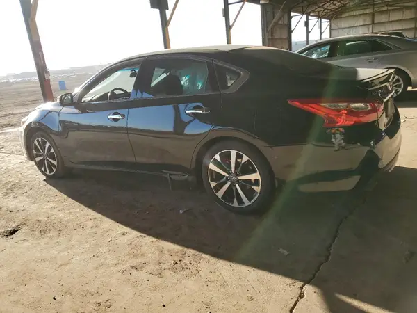 1N4BL3AP6GC224921 2016 NISSAN ALTIMA - Image 2