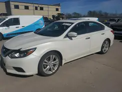1N4BL3AP6GC238527 2016 NISSAN ALTIMA