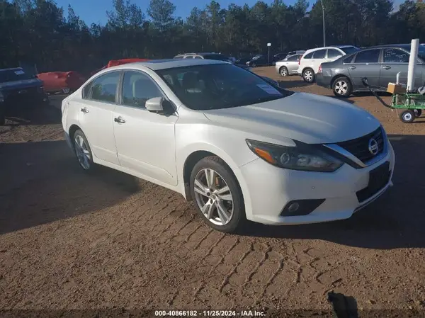 1N4BL3AP6GC239550 2016 NISSAN ALTIMA - Image 1