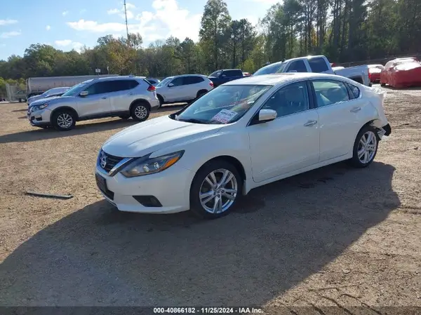 1N4BL3AP6GC239550 2016 NISSAN ALTIMA - Image 2