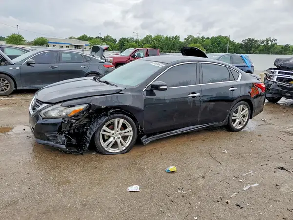 1N4BL3AP6GC259135 2016 NISSAN ALTIMA - Image 1