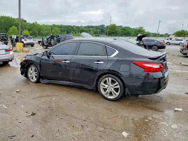 1N4BL3AP6GC259135 2016 NISSAN ALTIMA - Image 2