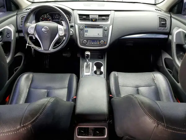 1N4BL3AP6GC259135 2016 NISSAN ALTIMA - Image 8