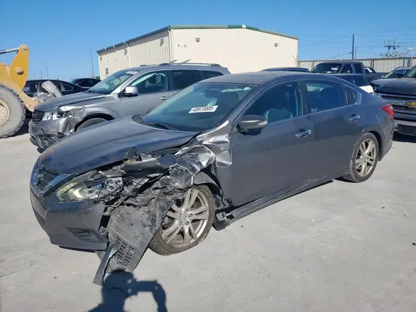 1N4BL3AP6GC265162 2016 NISSAN ALTIMA - Image 1