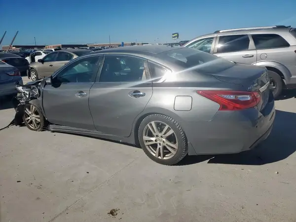 1N4BL3AP6GC265162 2016 NISSAN ALTIMA - Image 2