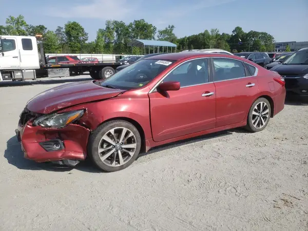 1N4BL3AP6GC268210 2016 NISSAN ALTIMA - Image 1