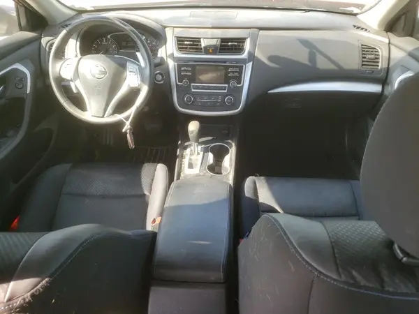 1N4BL3AP6GC268210 2016 NISSAN ALTIMA - Image 8