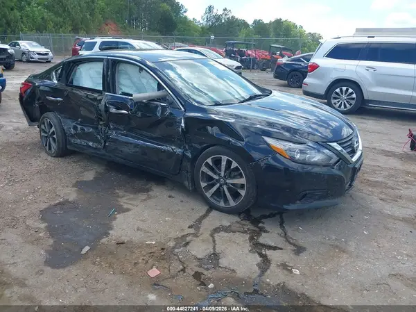 1N4BL3AP6GC270006 2016 NISSAN ALTIMA - Image 1