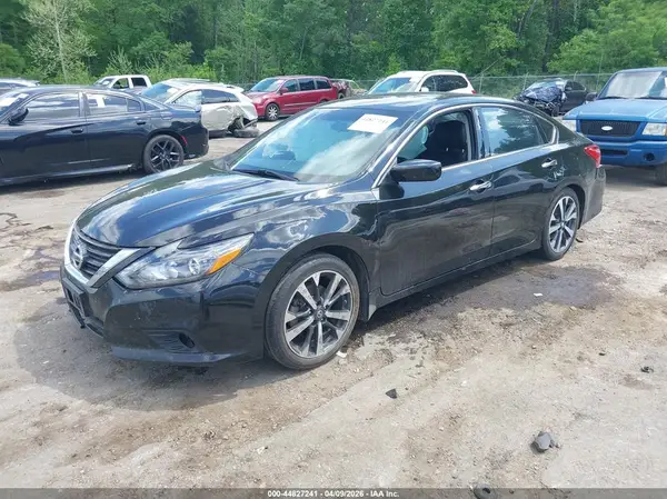 1N4BL3AP6GC270006 2016 NISSAN ALTIMA - Image 2