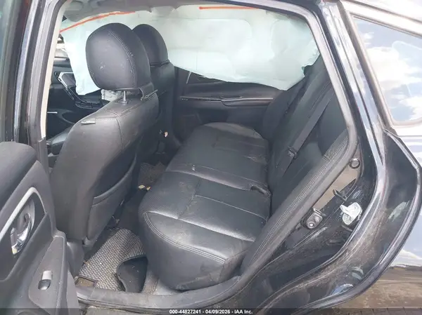1N4BL3AP6GC270006 2016 NISSAN ALTIMA - Image 8