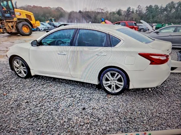 1N4BL3AP6GC274797 2016 NISSAN ALTIMA - Image 2
