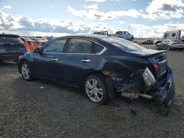 1N4BL3AP6GC282057 2016 NISSAN ALTIMA - Image 2
