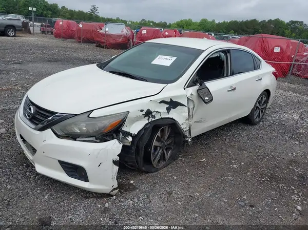 1N4BL3AP6GC283466 2016 NISSAN ALTIMA - Image 2