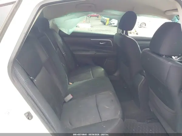 1N4BL3AP6GC283466 2016 NISSAN ALTIMA - Image 8