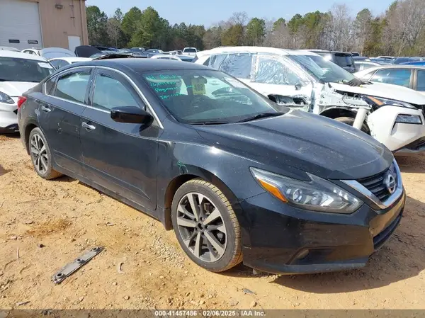 1N4BL3AP6GC288389 2016 NISSAN ALTIMA - Image 1