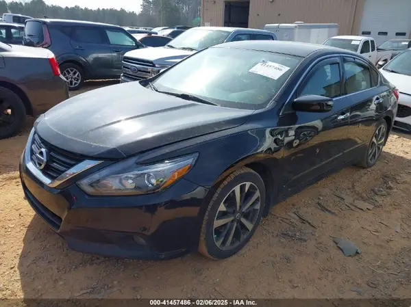 1N4BL3AP6GC288389 2016 NISSAN ALTIMA - Image 2
