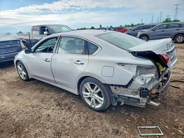 1N4BL3AP6GC290658 2016 NISSAN ALTIMA - Image 2