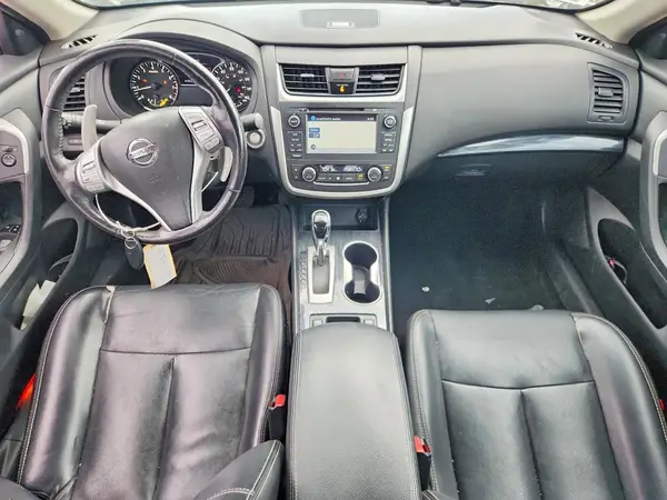 1N4BL3AP6GC290658 2016 NISSAN ALTIMA - Image 8