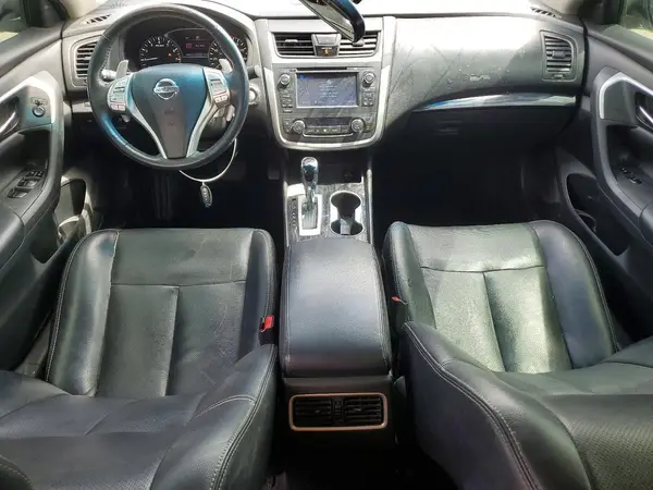 1N4BL3AP6GC295469 2016 NISSAN ALTIMA - Image 8