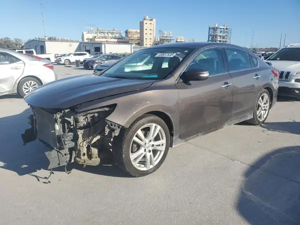 1N4BL3AP6HC113528 2017 NISSAN ALTIMA - Image 1