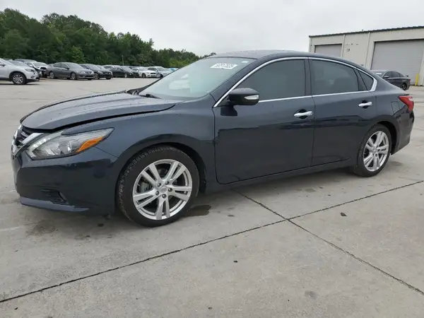 1N4BL3AP6HC131740 2017 NISSAN ALTIMA - Image 1