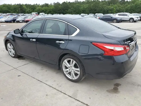 1N4BL3AP6HC131740 2017 NISSAN ALTIMA - Image 2