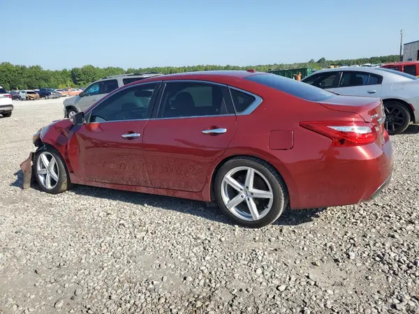 1N4BL3AP6HC140745 2017 NISSAN ALTIMA - Image 2