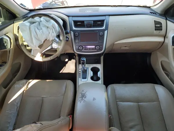 1N4BL3AP6HC140745 2017 NISSAN ALTIMA - Image 8