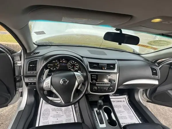 1N4BL3AP6HC144780 2017 NISSAN ALTIMA - Image 8
