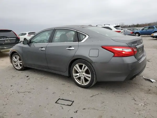 1N4BL3AP6HC159943 2017 NISSAN ALTIMA - Image 2