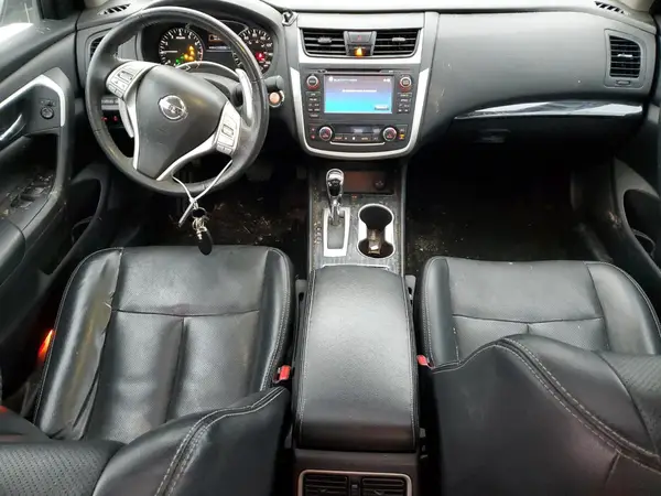 1N4BL3AP6HC159943 2017 NISSAN ALTIMA - Image 8