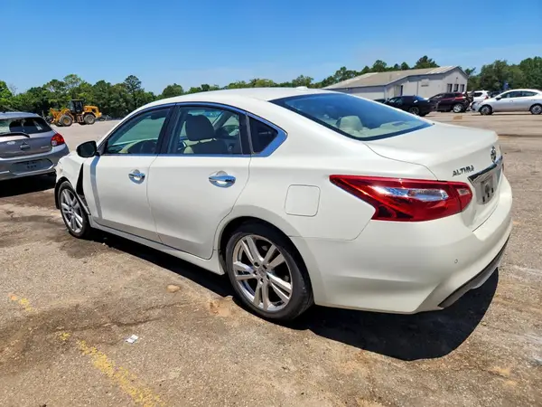 1N4BL3AP6HC168478 2017 NISSAN ALTIMA - Image 2