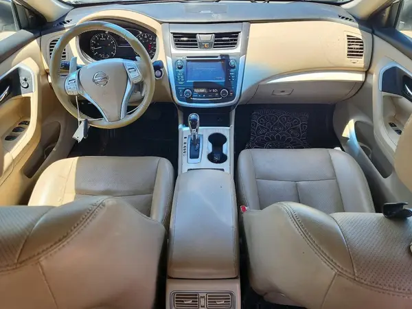 1N4BL3AP6HC168478 2017 NISSAN ALTIMA - Image 8