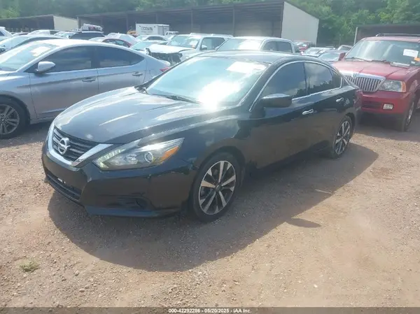 1N4BL3AP6HC171901 2017 NISSAN ALTIMA - Image 2