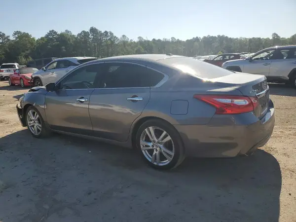 1N4BL3AP6HC174104 2017 NISSAN ALTIMA - Image 2